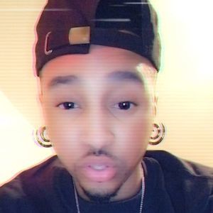 Meet your Posher, Omar